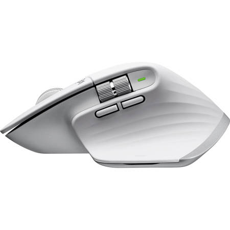 Logitech MX Master 3S Performance Wireless Mouse for Mac